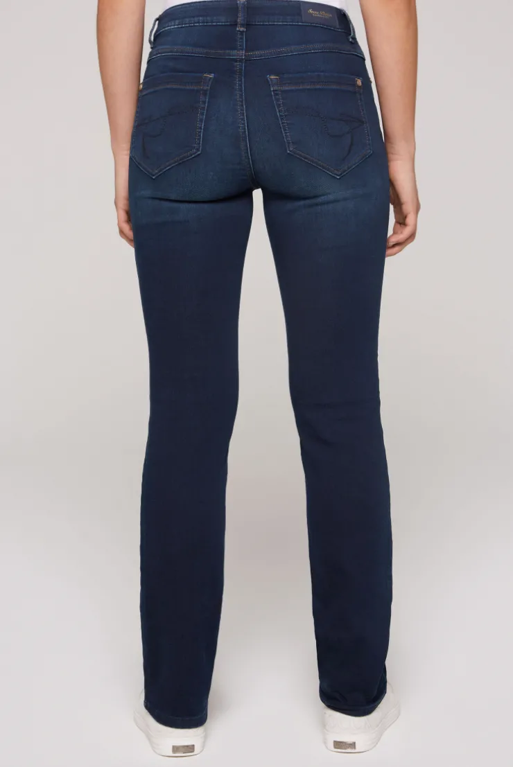 CAMP DAVID & SOCCX Jeans RO:MY Regular Fit dark indigo jogg darkindigojogg Cheap