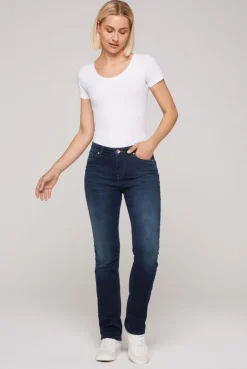 CAMP DAVID & SOCCX Jeans RO:MY Regular Fit dark indigo jogg darkindigojogg Hot