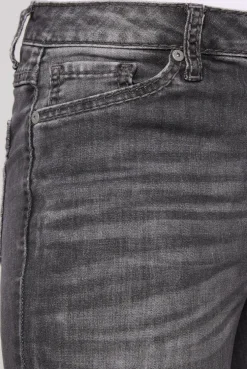 CAMP DAVID & SOCCX Jeans RO:MY Regular Fit grey used greyused Online