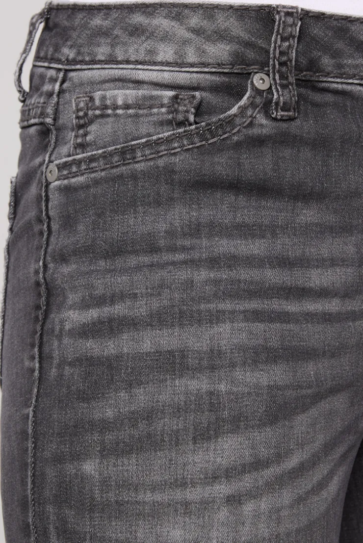 CAMP DAVID & SOCCX Jeans RO:MY Regular Fit grey used greyused Online