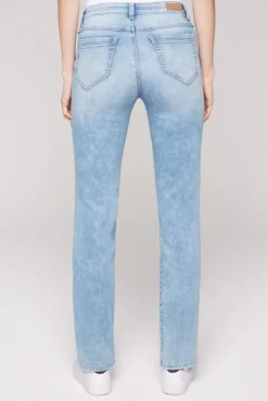 CAMP DAVID & SOCCX Jeans RO:MY Regular Fit jogg bleached blue joggbleachedblue Sale