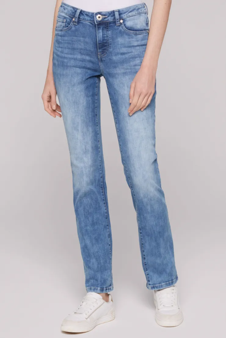 CAMP DAVID & SOCCX Jeans RO:MY Regular Fit light blue lightblue Hot