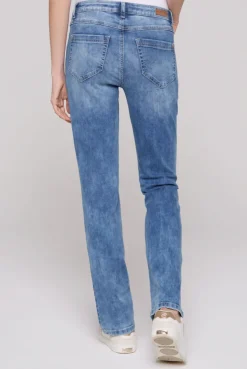 CAMP DAVID & SOCCX Jeans RO:MY Regular Fit light blue lightblue Hot