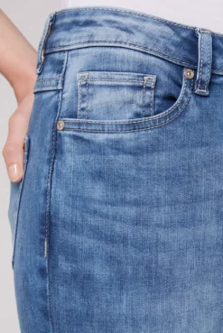 CAMP DAVID & SOCCX Jeans RO:MY Regular Fit light blue lightblue Hot