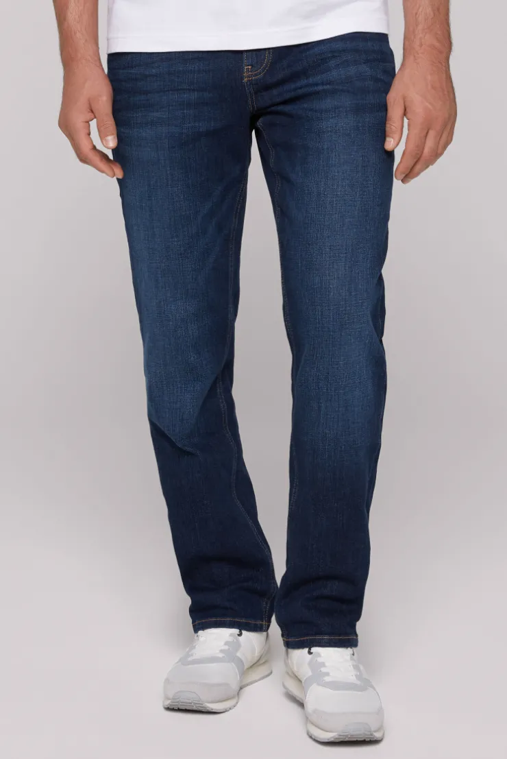 CAMP DAVID & SOCCX Jeans ST:VE Regular Fit clean blue cleanblue Store