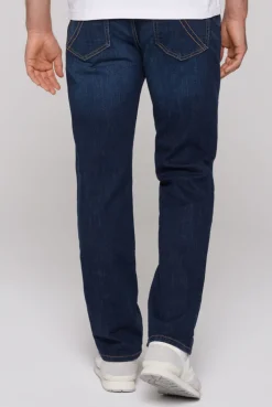 CAMP DAVID & SOCCX Jeans ST:VE Regular Fit clean blue cleanblue Store
