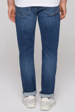 CAMP DAVID & SOCCX Jeans ST:VE Regular Fit real blue realblue New