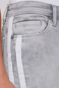 CAMP DAVID & SOCCX Jeans SU:SI Regular Fit light grey lightgrey Discount