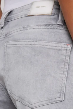 CAMP DAVID & SOCCX Jeans SU:SI Regular Fit light grey lightgrey Discount