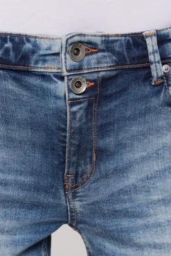 CAMP DAVID & SOCCX Jeans SU:SI Regular Fit smooth blue smoothblue Flash Sale
