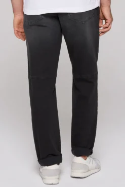 CAMP DAVID & SOCCX Jeans VI:NCE Comfort Fit used anthracite usedanthracite Sale
