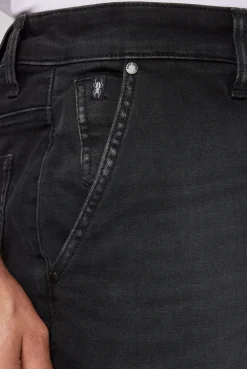 CAMP DAVID & SOCCX Jeans VI:NCE Comfort Fit used anthracite usedanthracite Sale