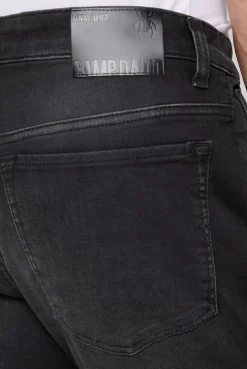 CAMP DAVID & SOCCX Jeans VI:NCE Comfort Fit used anthracite usedanthracite Sale