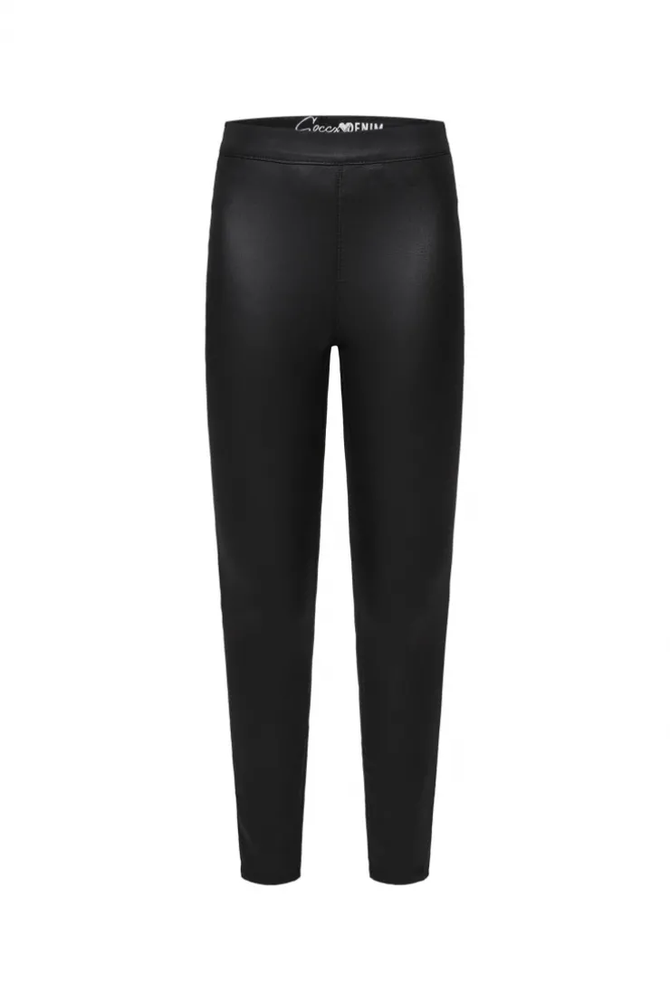 CAMP DAVID & SOCCX Jeggings PI:A Skinny Fit black washed blackwashed Online