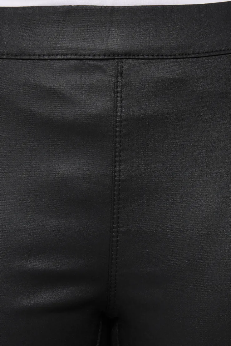 CAMP DAVID & SOCCX Jeggings PI:A Skinny Fit black washed blackwashed Online