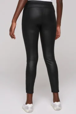 CAMP DAVID & SOCCX Jeggings PI:A Skinny Fit black washed blackwashed Online