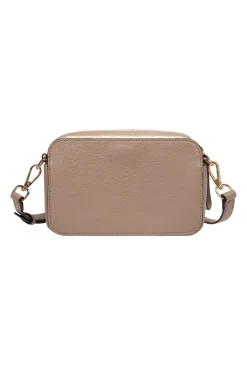 CAMP DAVID & SOCCX Modern Bag mit Logo-Prägung beige Best