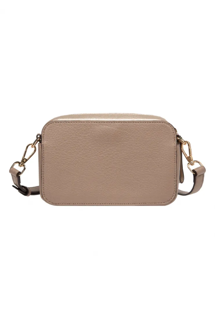 CAMP DAVID & SOCCX Modern Bag mit Logo-Prägung beige Best