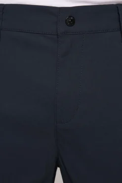 CAMP DAVID & SOCCX Outdoorhose im Cargo-Stil blue navy bluenavy Clearance