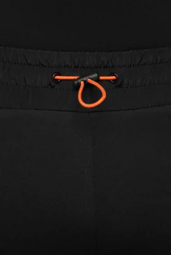 CAMP DAVID & SOCCX Trainingshose mit Seitentapes black Online