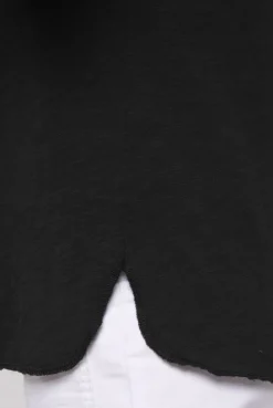 CAMP DAVID & SOCCX T-Shirt mit Pailletten-Artwork black Cheap